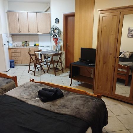 Alenstudios Paralía Екстериор снимка