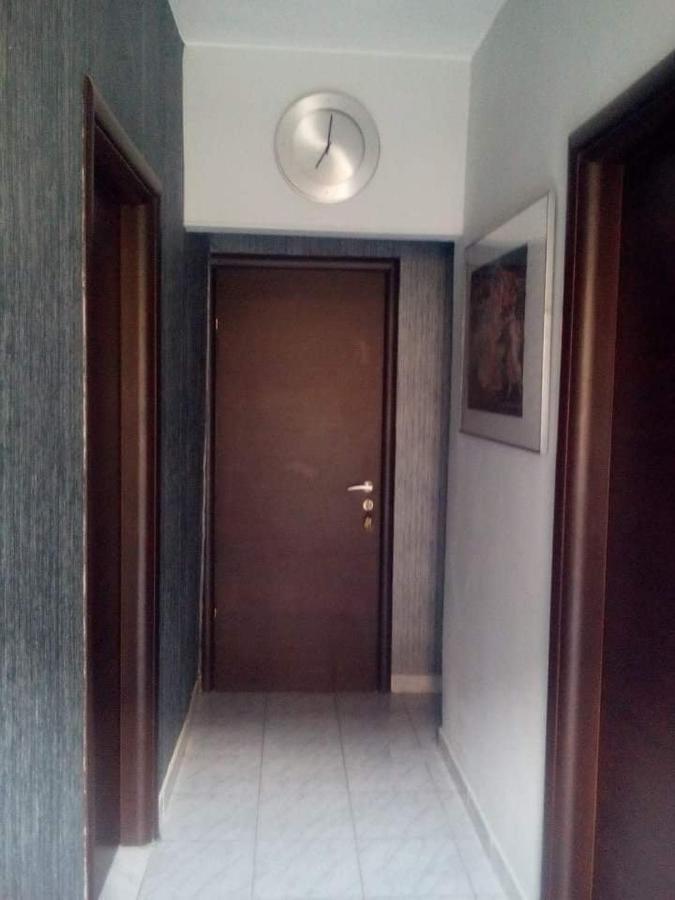 Alenstudios Paralía Екстериор снимка