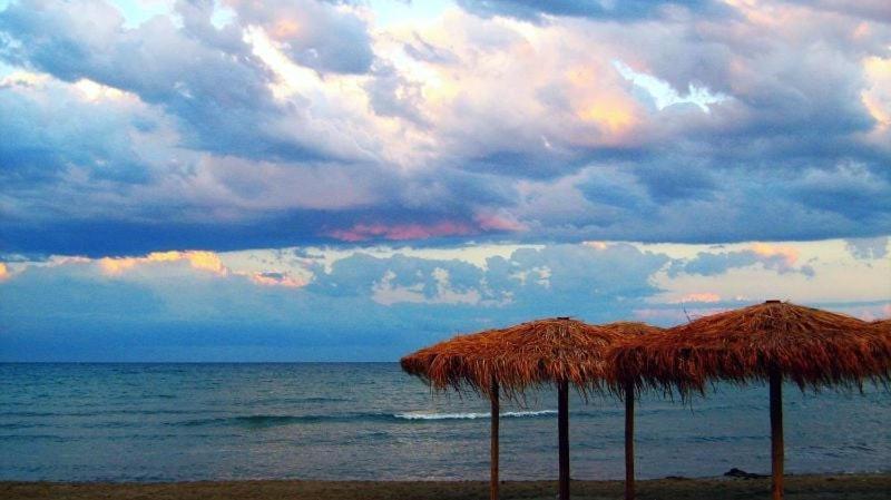 Alenstudios Paralía Екстериор снимка