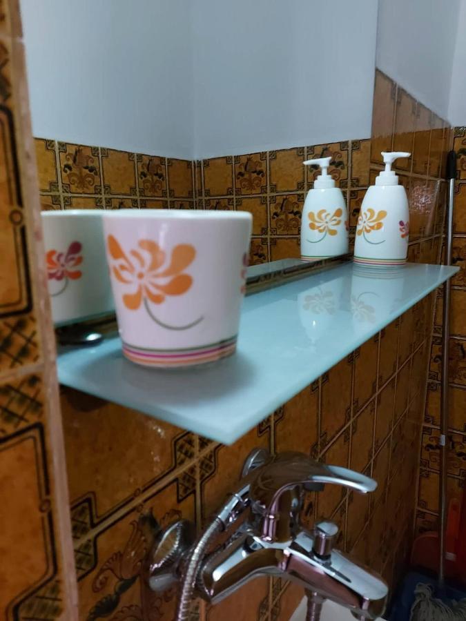 Alenstudios Paralía Екстериор снимка