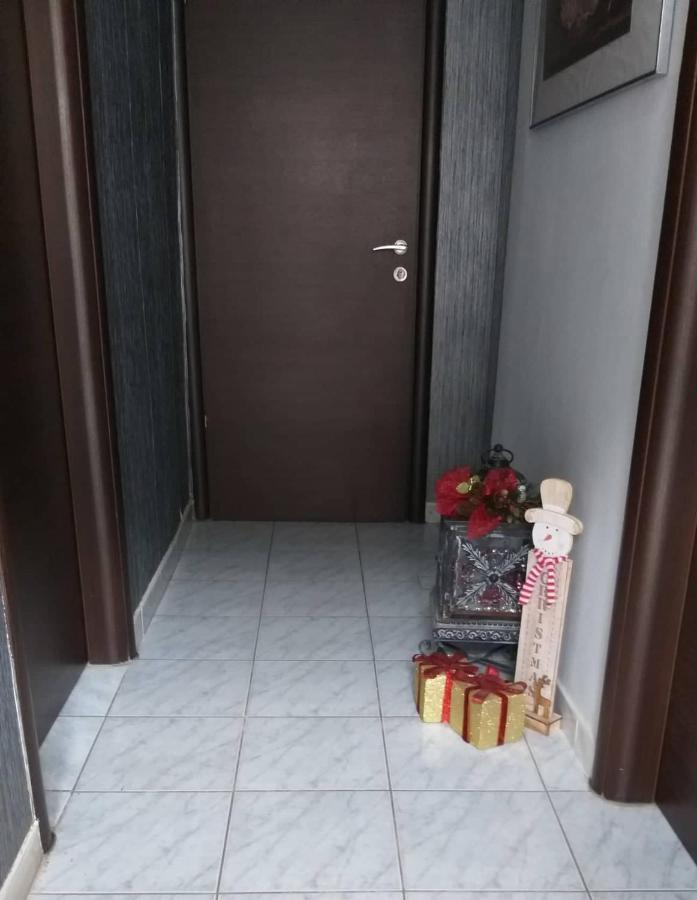 Alenstudios Paralía Екстериор снимка