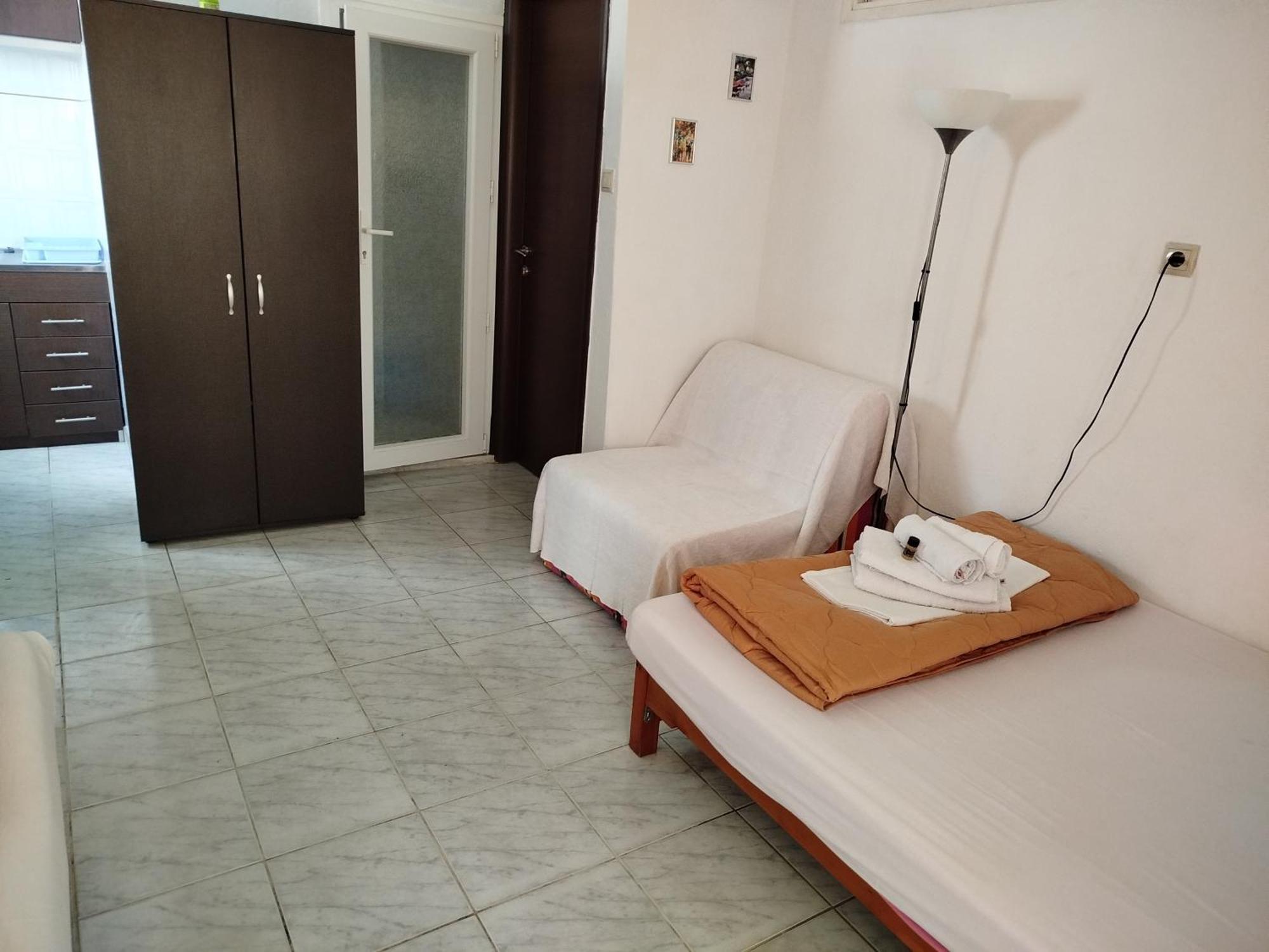 Alenstudios Paralía Екстериор снимка