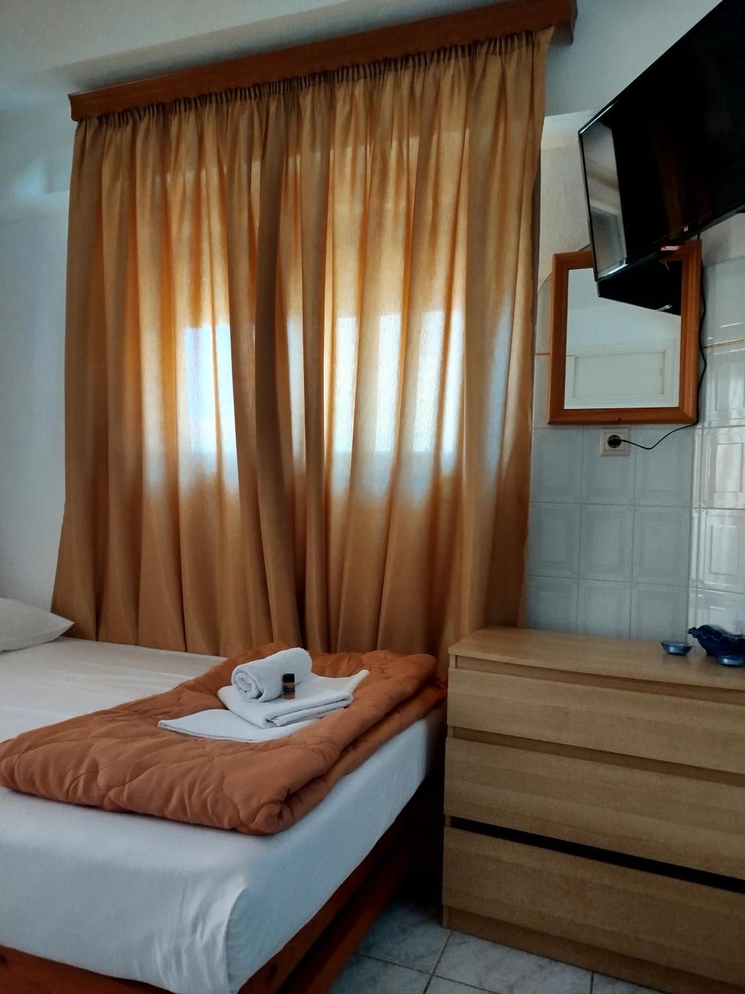 Alenstudios Paralía Екстериор снимка