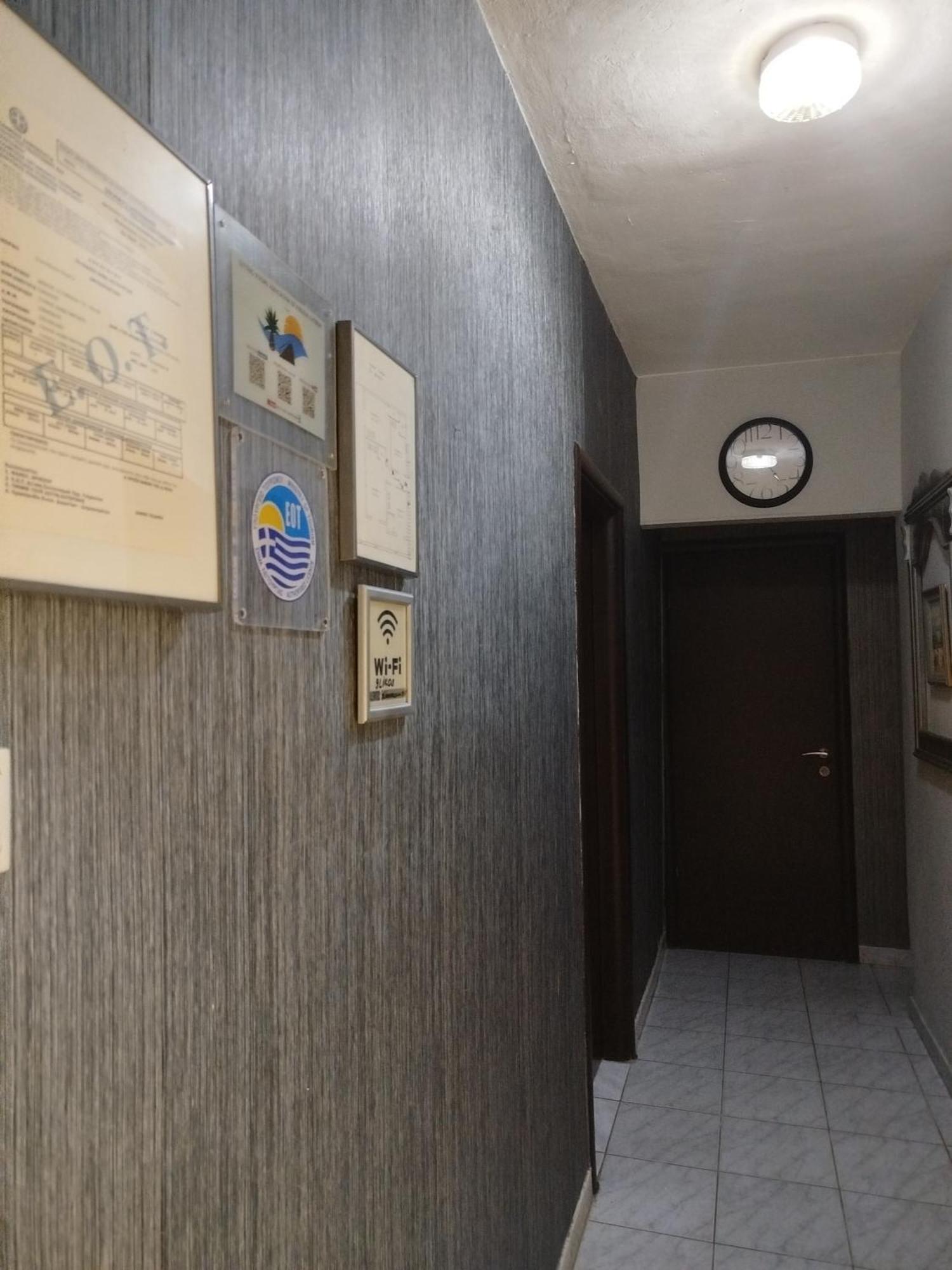Alenstudios Paralía Екстериор снимка