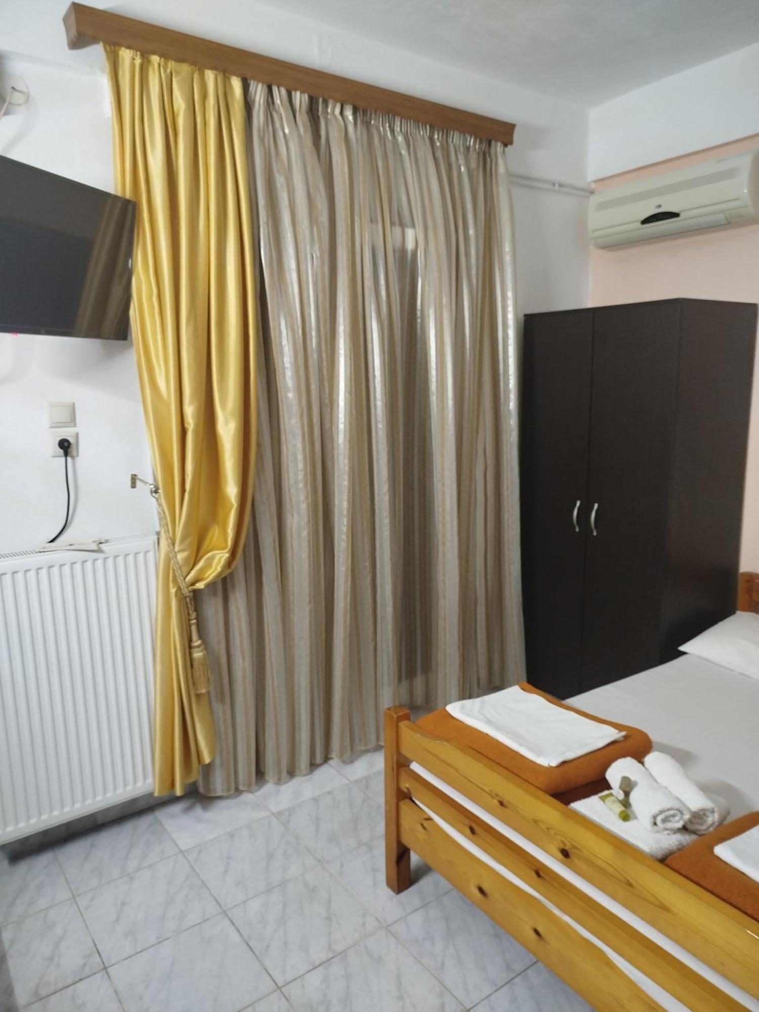 Alenstudios Paralía Екстериор снимка