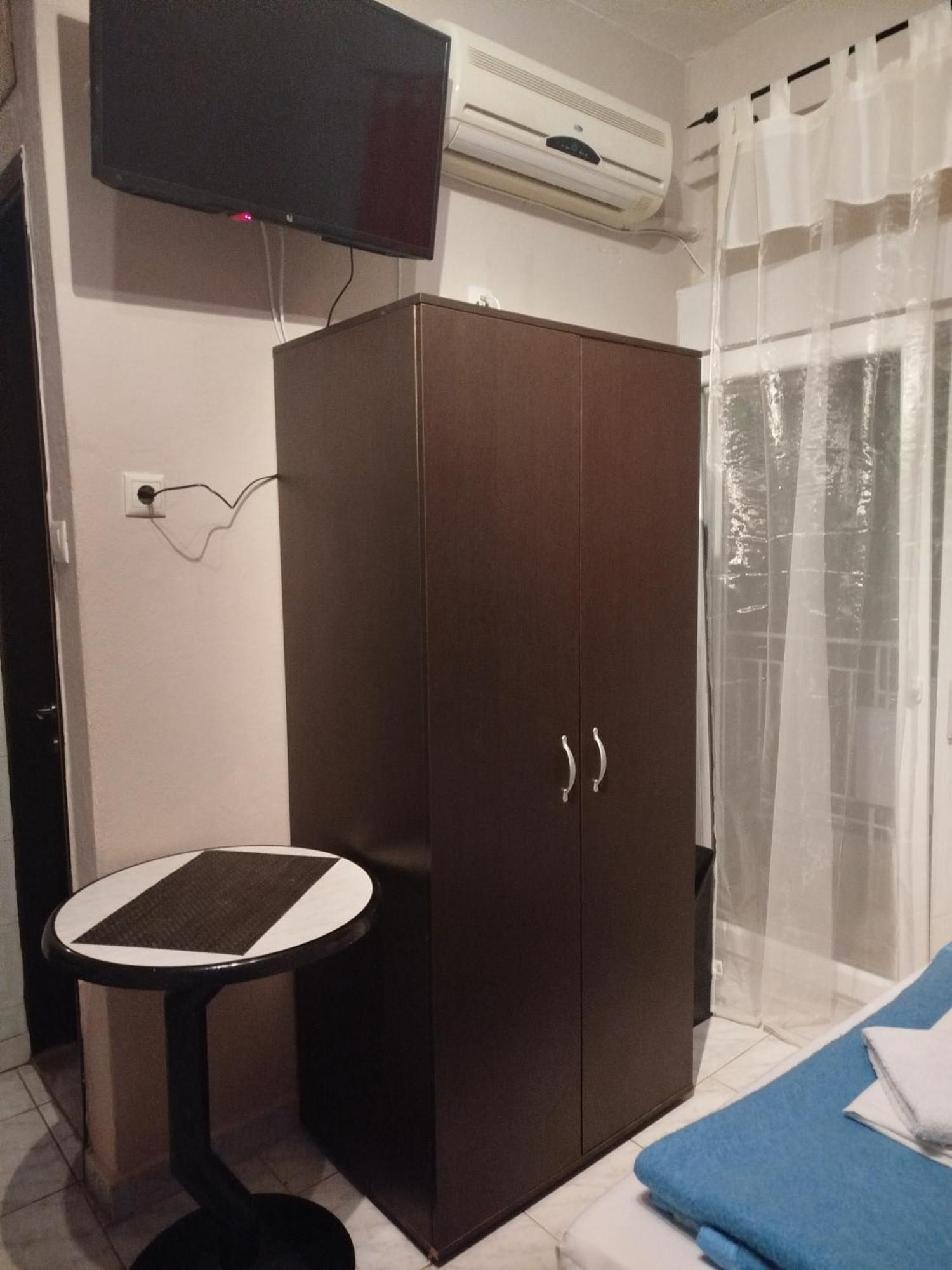Alenstudios Paralía Екстериор снимка