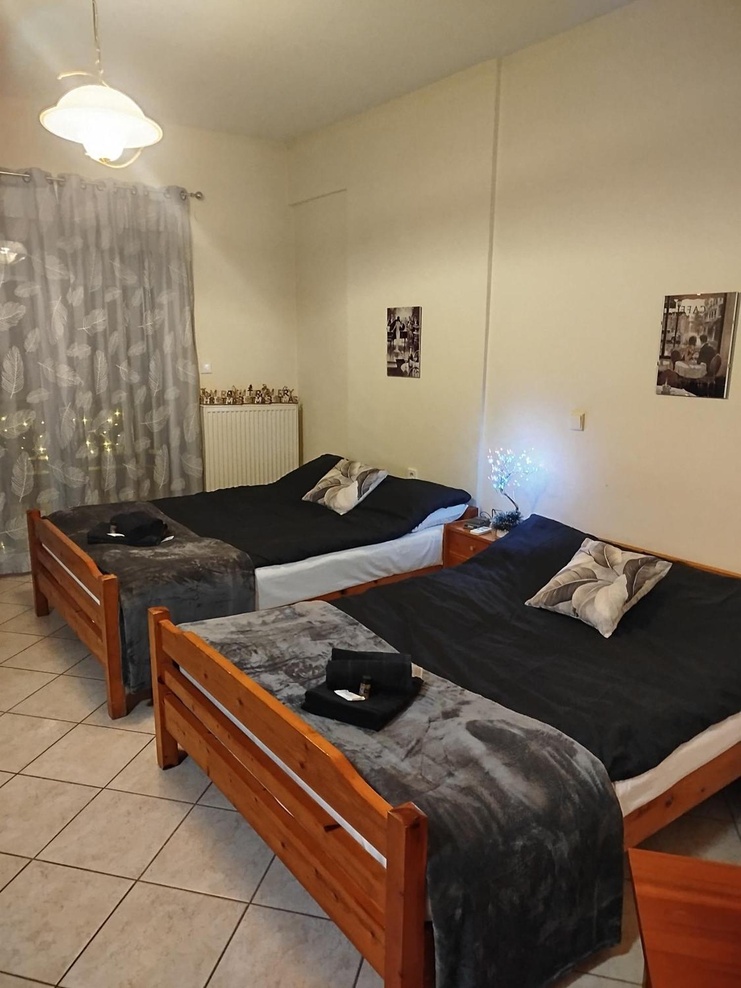 Alenstudios Paralía Екстериор снимка