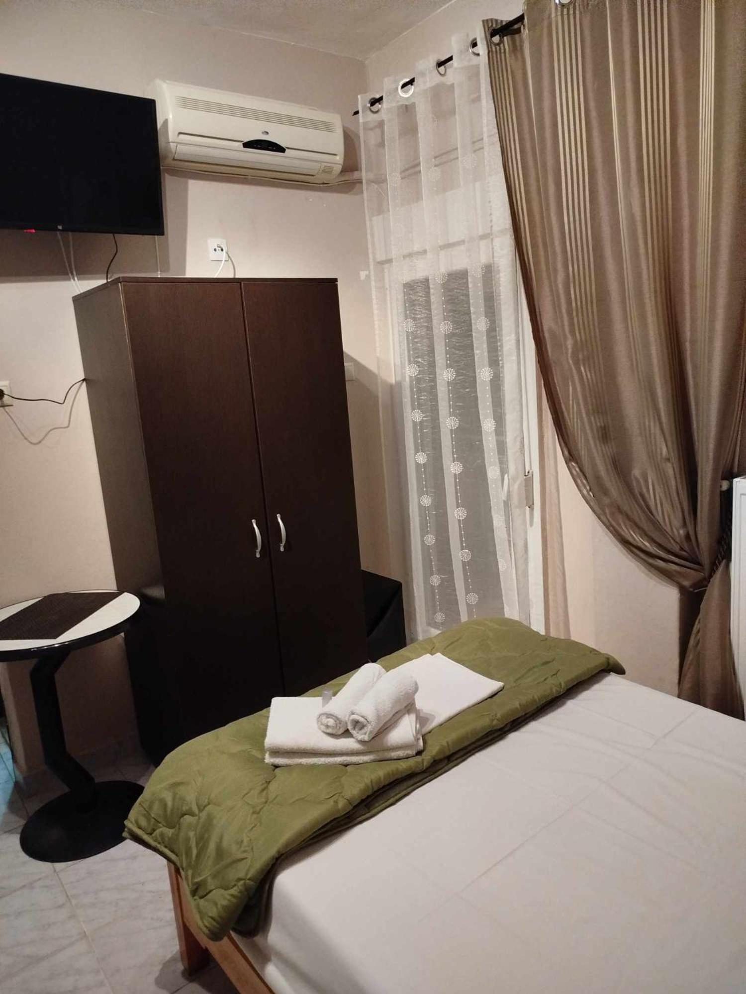 Alenstudios Paralía Екстериор снимка
