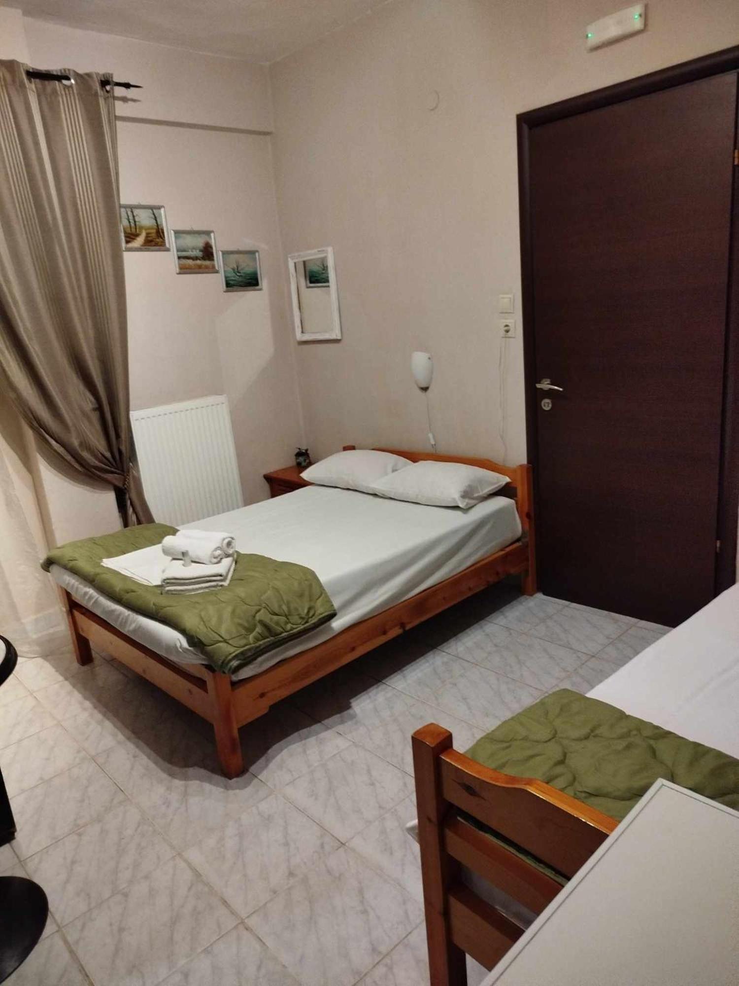 Alenstudios Paralía Екстериор снимка
