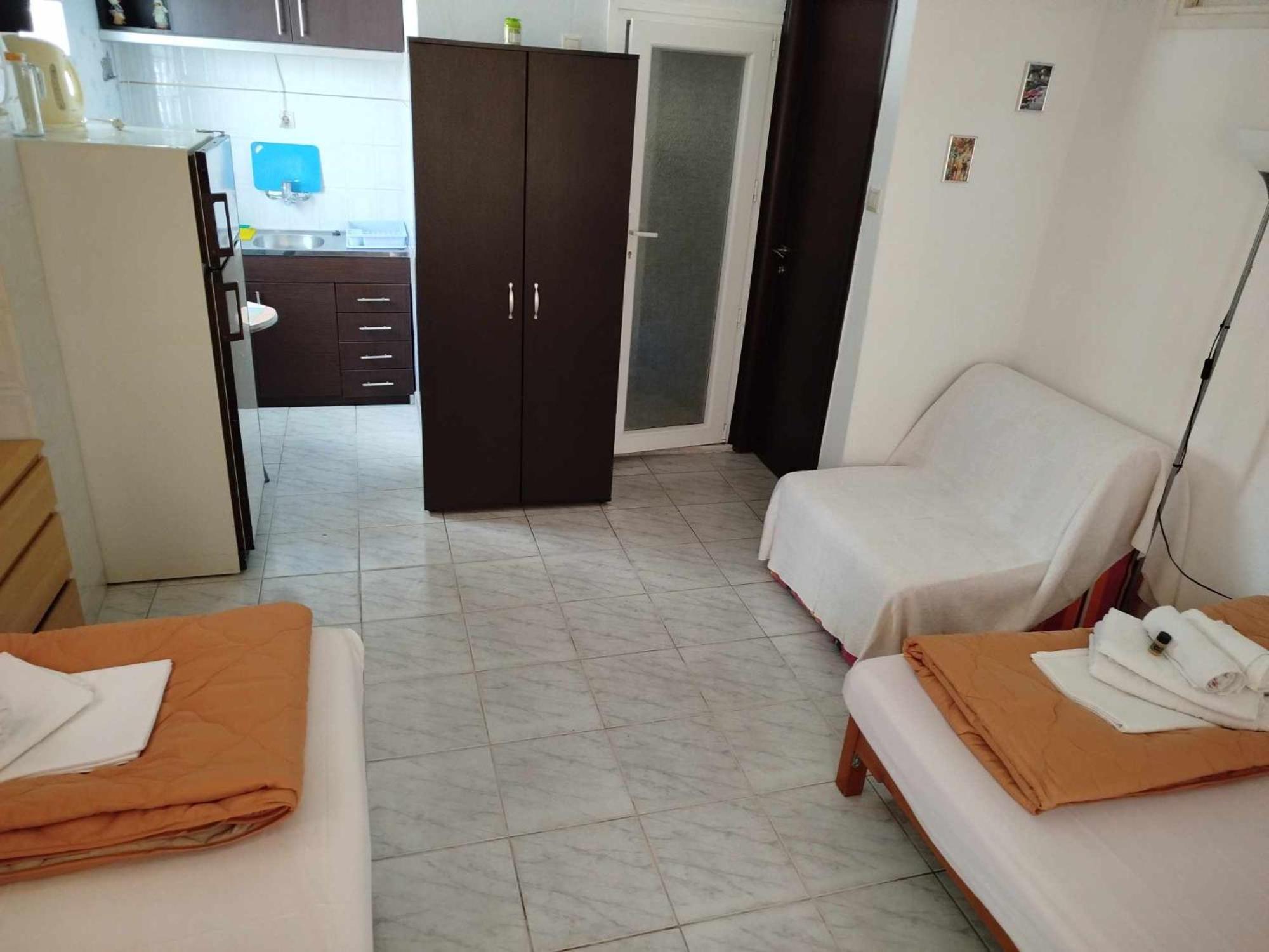 Alenstudios Paralía Екстериор снимка